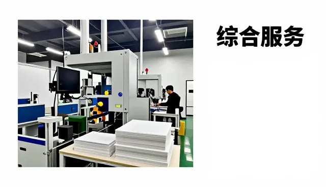 全自动焊接机